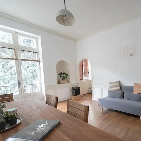 Midi Bed & Breakfast 3*