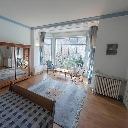 Midi Bed & Breakfast 3*