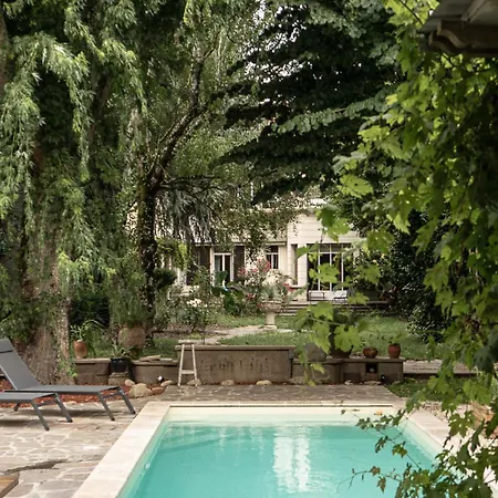 Midi Bed & Breakfast 3*