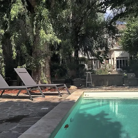 Midi فندق مبيت وإفطار مازامي