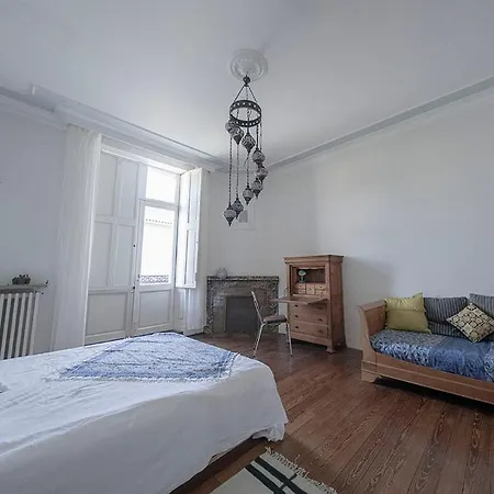 Couette-café Midi 3*