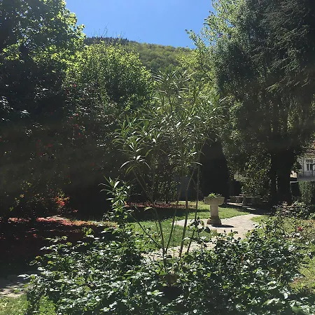 Couette-café Midi 3*