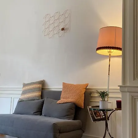 Couette-café Midi 3*