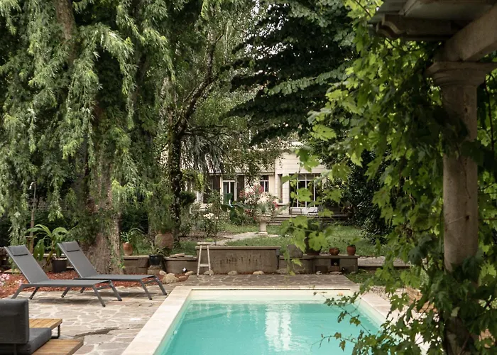 Midi Отель типа 